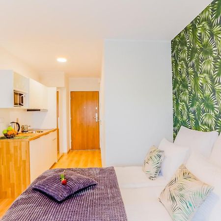 Coin Apartamenty Krakowska 브로츠와프 외부 사진